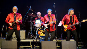 Dozy Beaky Mick & Tich